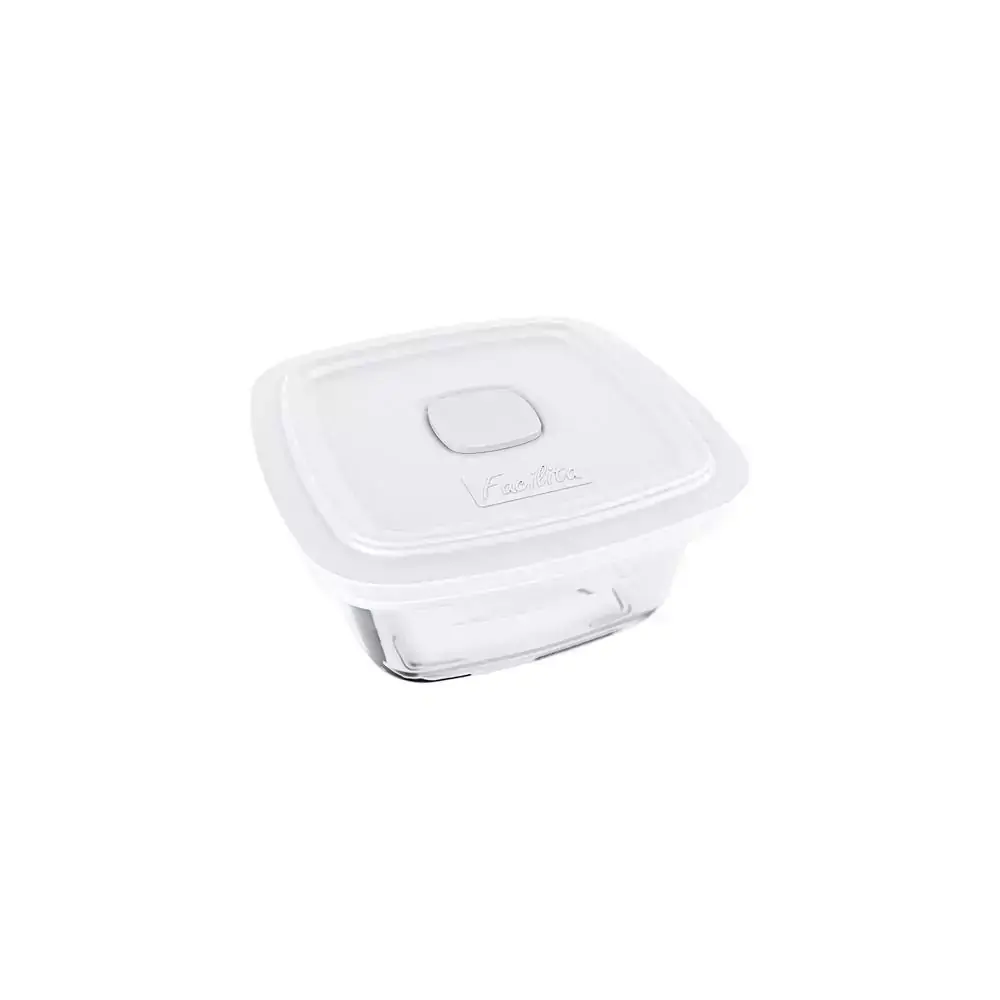 Jogo de Potes Marinex Facilita Vap 0,5L com 12 peças