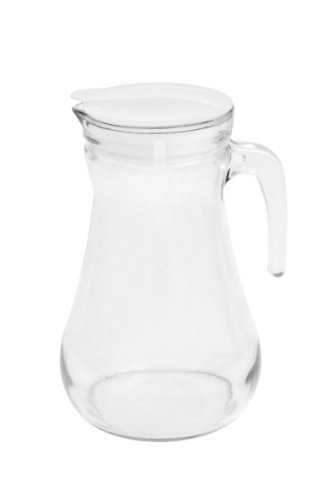 Jarra Sta Marina Fresh C/tampa 1 5l
