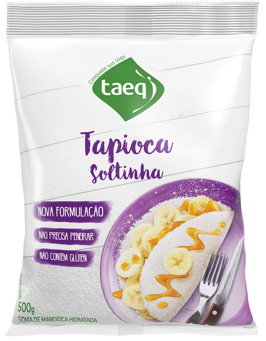 Tapioca Solt 500g