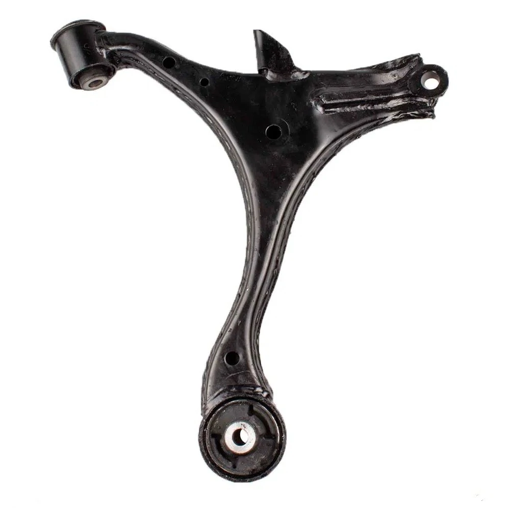 Bandeja Dianteira HONDA CIVIC Lado Esquerdo sem Pivô - GRAZZIMETAL HD13013