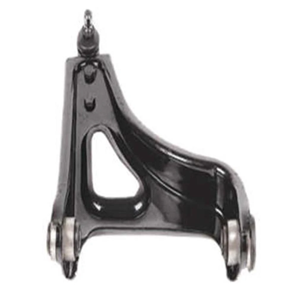 Bandeja RENAULT TWINGO Lado Direito com Pivô - GRAZZIMETAL RN4004CGG