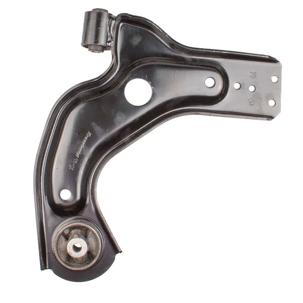 Bandeja FORD COURIER/FIESTA Lado Esquerdo Direção Hidráulica sem Pivô - GRAZZIMETAL FO3005HGG