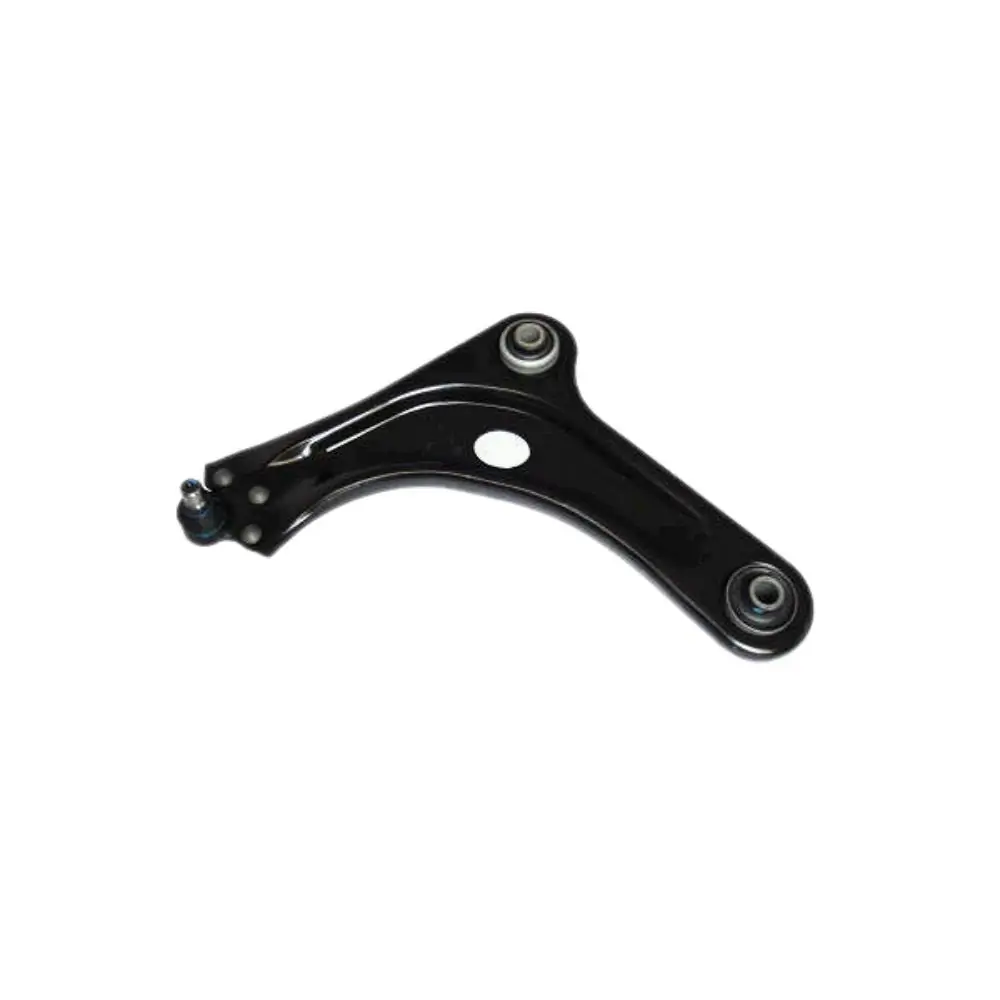 Bandeja Lado Esquerdo com Pivô com Bucha - GRAZZIMETAL CT6003MC