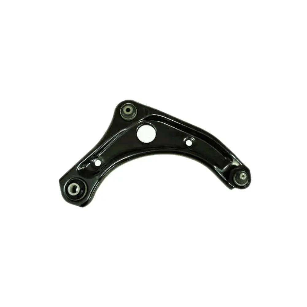 Bandeja NISSAN MARCH/VERSA Lado Direito com Pivô - GRAZZIMETAL NS21032C