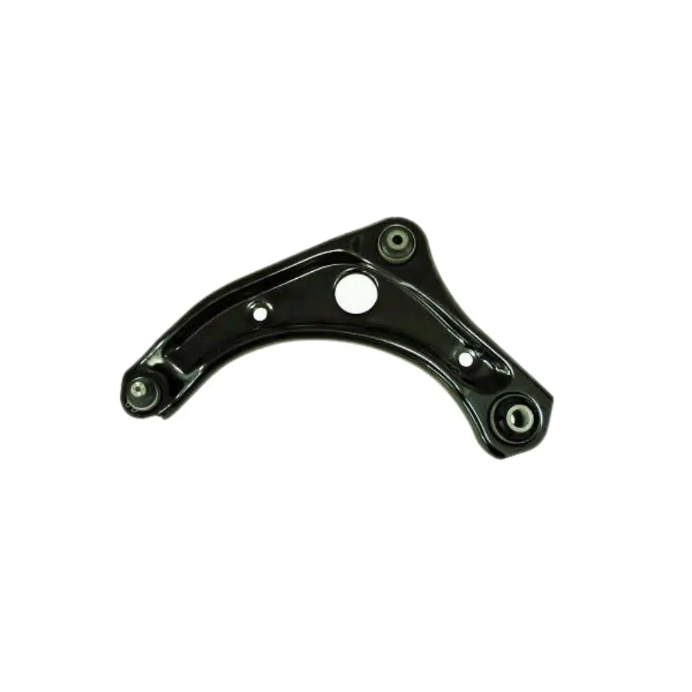 Bandeja NISSAN MARCH/VERSA Lado Esquerdo com Pivô - GRAZZIMETAL NS21031C