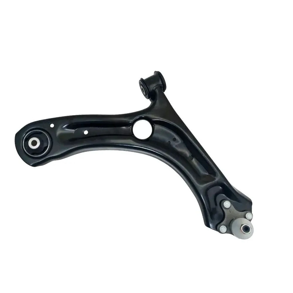 Bandeja VOLKSWAGEN JETTA Lado Direito sem Pivô com Bucha - GRAZZIMETAL VW1238B