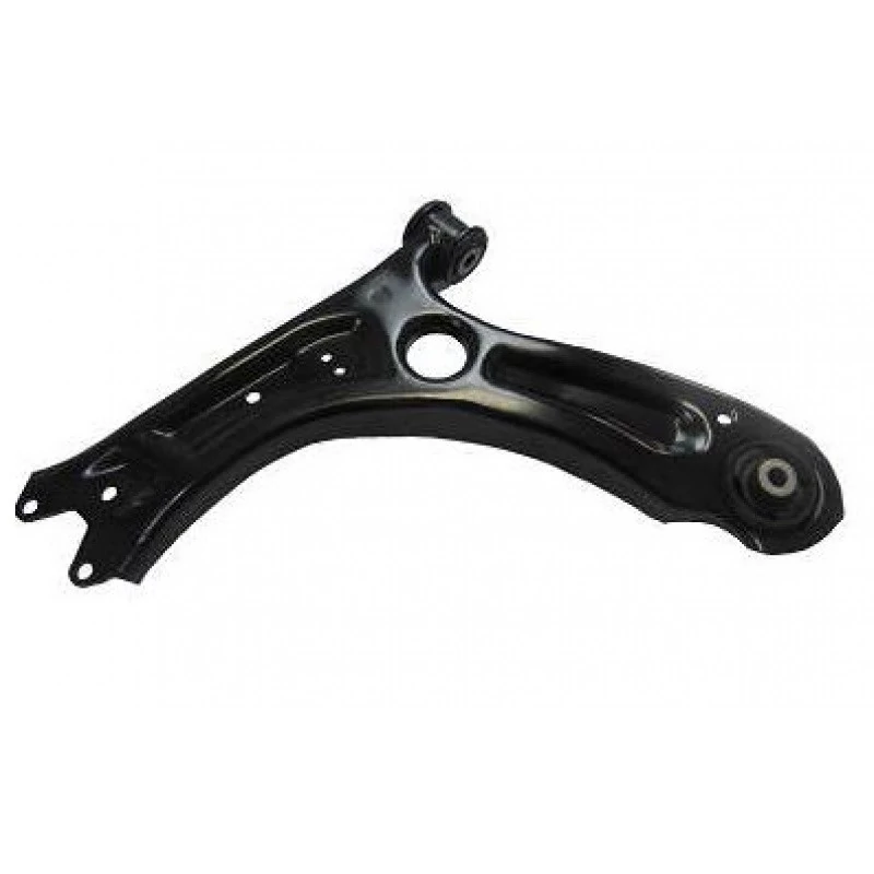 Bandeja VOLKSWAGEN JETTA Lado Esquerdo sem Pivô com Bucha - GRAZZIMETAL VW1239B