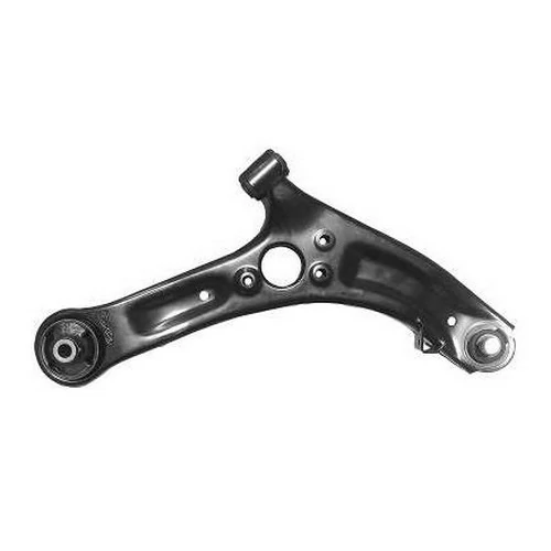 Bandeja Dianteira HYUNDAI HB20 Lado Direito com Pivô Manual - GRAZZIMETAL HY9078C