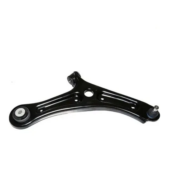 Bandeja Dianteira FORD ECOSPORT Lado Direito com Pivô - GRAZZIMETAL FO3248C