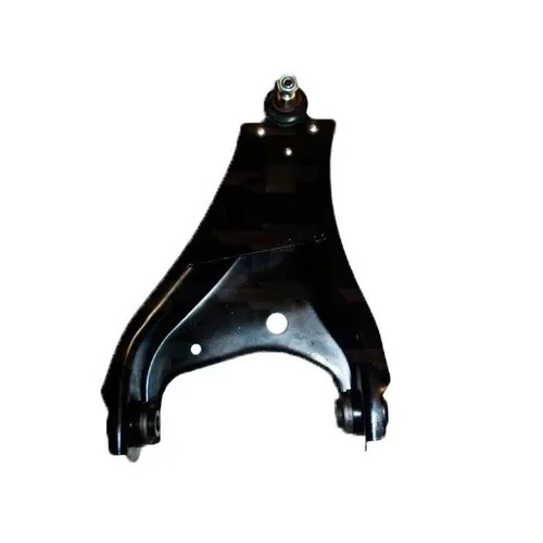 Bandeja Dianteira RENAULT DUSTER/OROCH Lado Esquerdo com Pivô - GRAZZIMETAL RN4069C