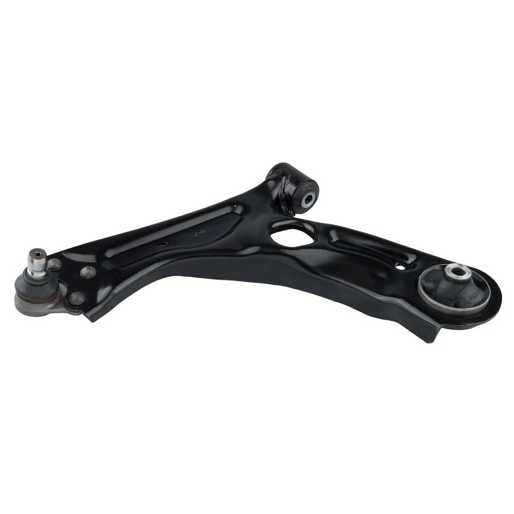 Bandeja Dianteira Lado Esquerdo com Pivô - GRAZZIMETAL GM2277CGG
