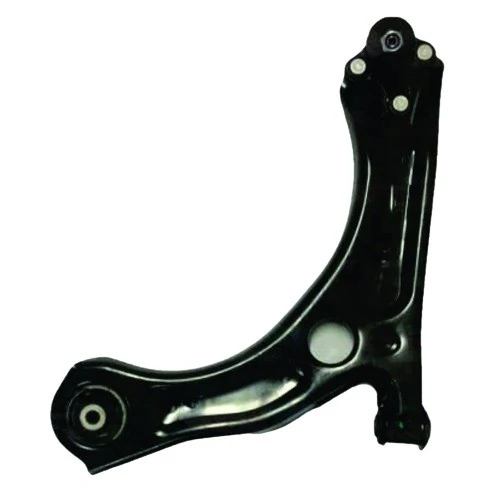 Bandeja Lado Esquerdo sem Pivô com Bucha - GRAZZIMETAL VW1293B