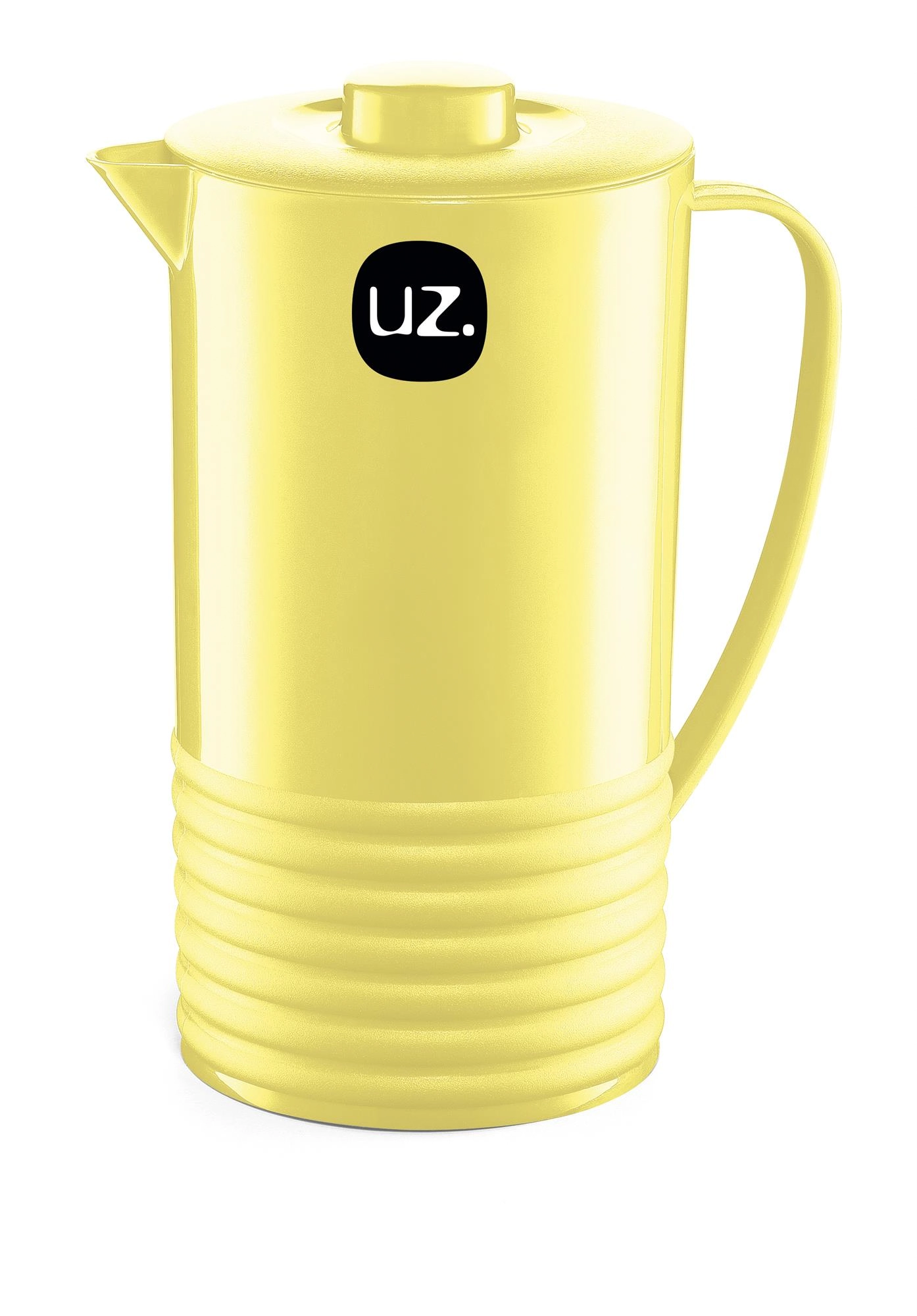 Jarra Uz Amarela
