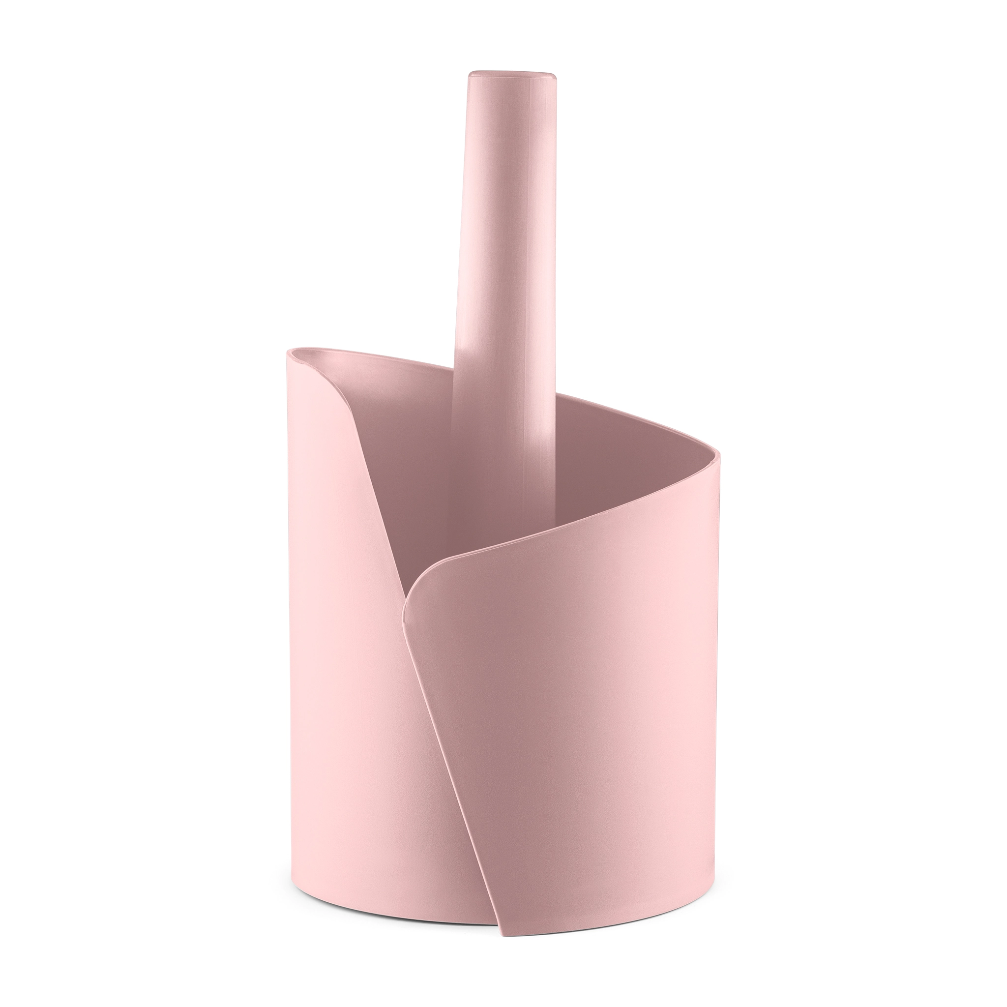 Porta Papel Toalha Uz Rosa
