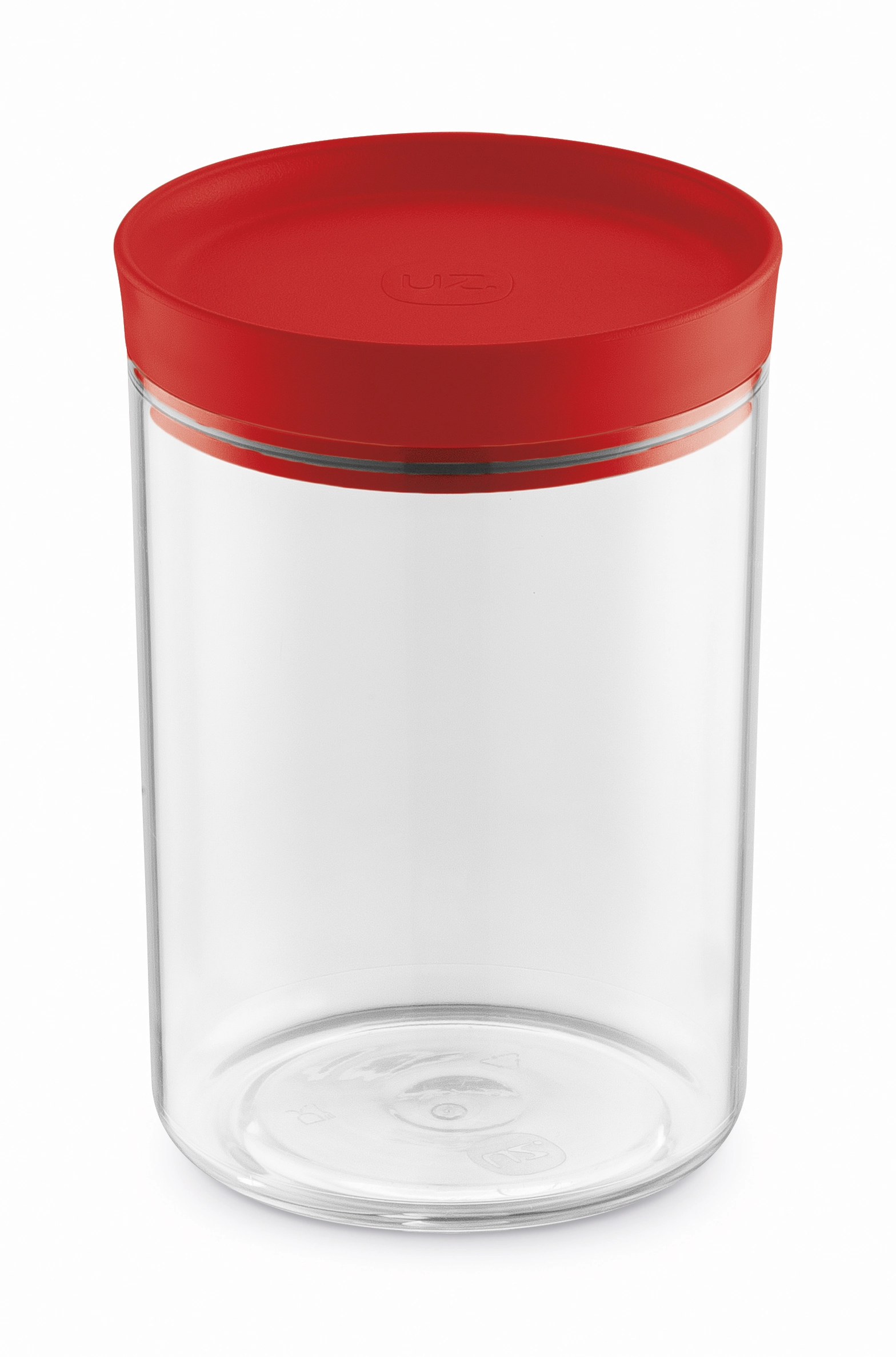 Pote Mantimentos 1,4l Com Tampauz313 Vm Uz Utilidades