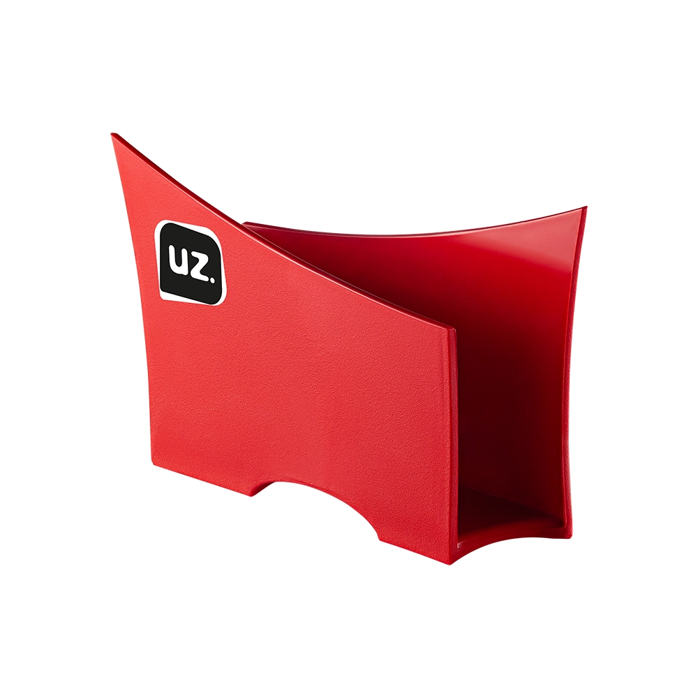 Porta Guardanapo Uz Pp Vm