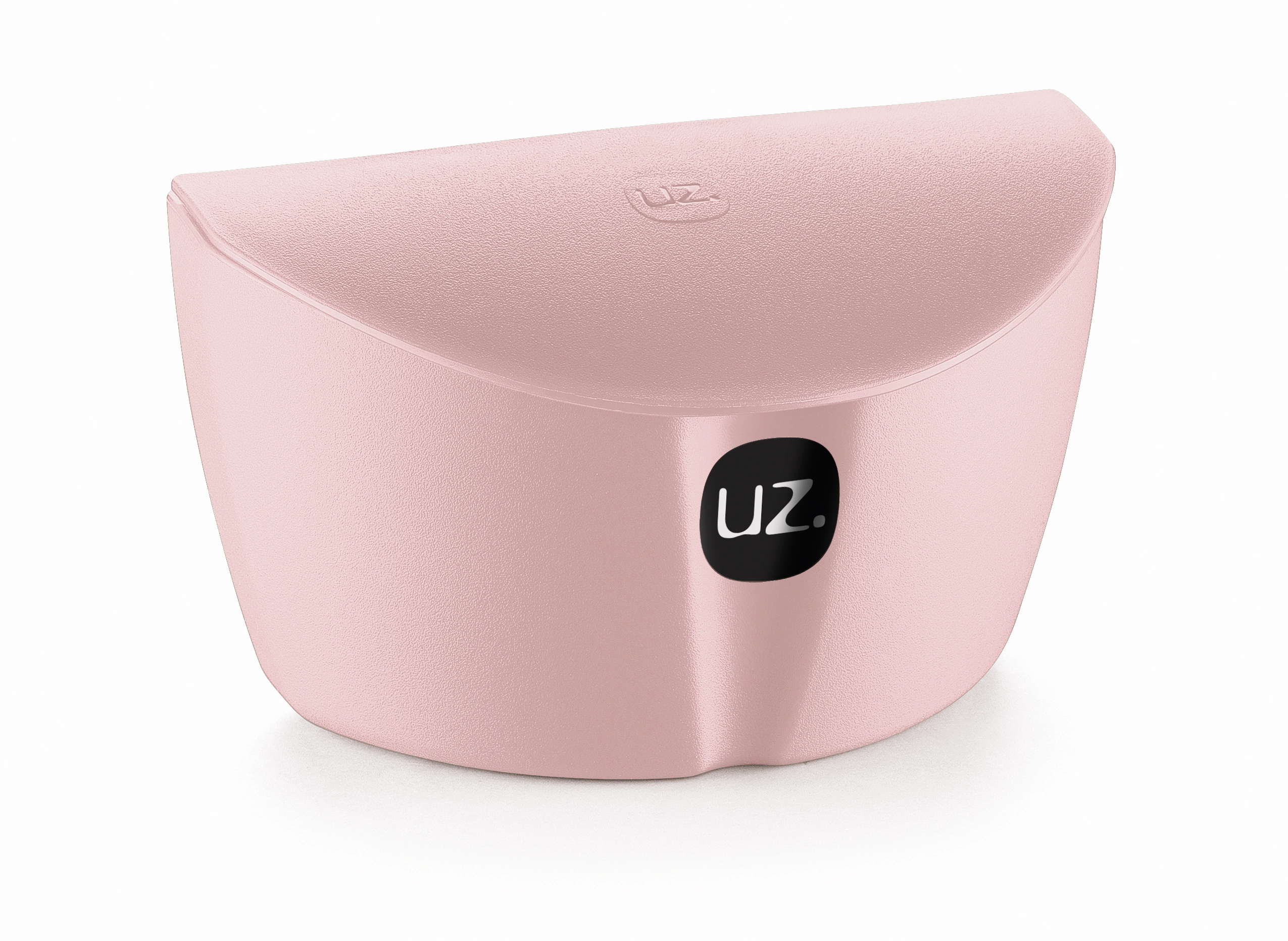 Saleiro Uz 500ml Rosa