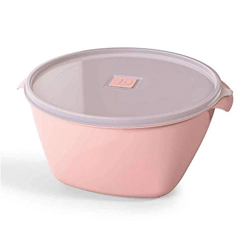 Pote Multiusso Premium Uz 4lt Rosa