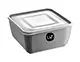 Multiuso Quadrado 5l Branco