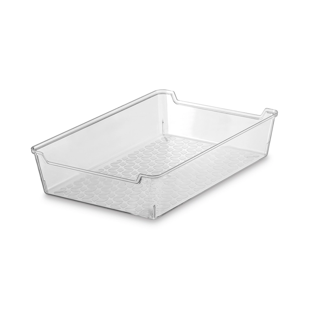 Organizador De Gaveta Uz 170x255 Transparente