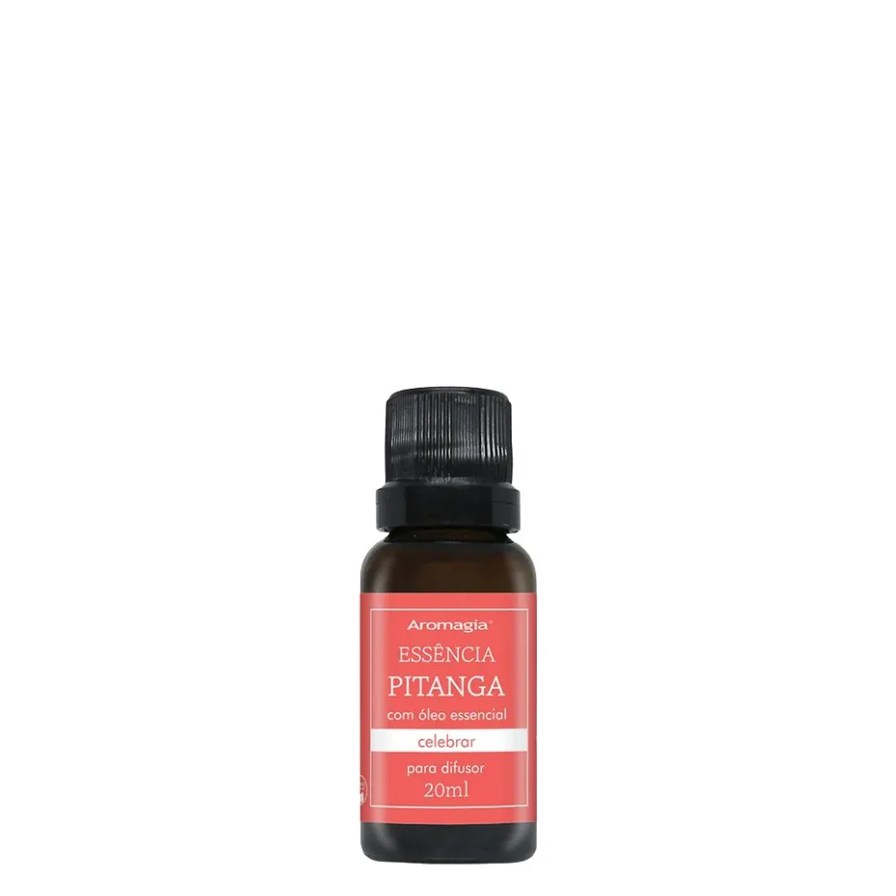 Essencia Pitanga 20ml