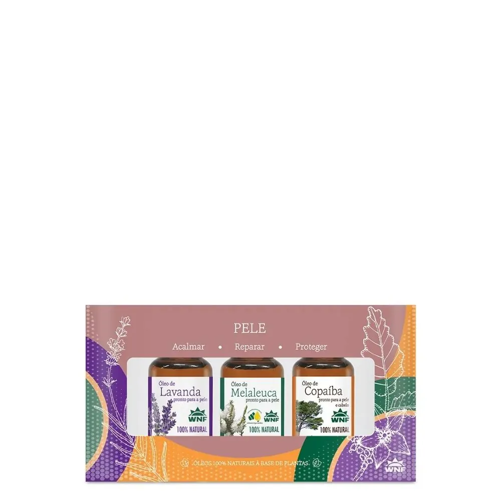 Box Ov Pele Unica