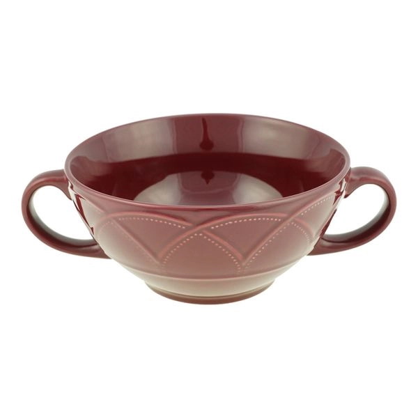 Consume Wolff Porcelana Iris Verbena 14cm