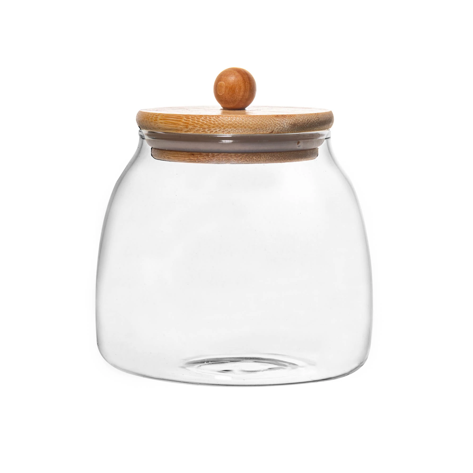 20690 Pote 800ml Bambu Rojemac