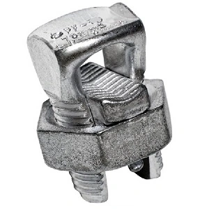 Conector Parafuso Fendido Split Bolt 120 Mm² 3 Peças Intelli