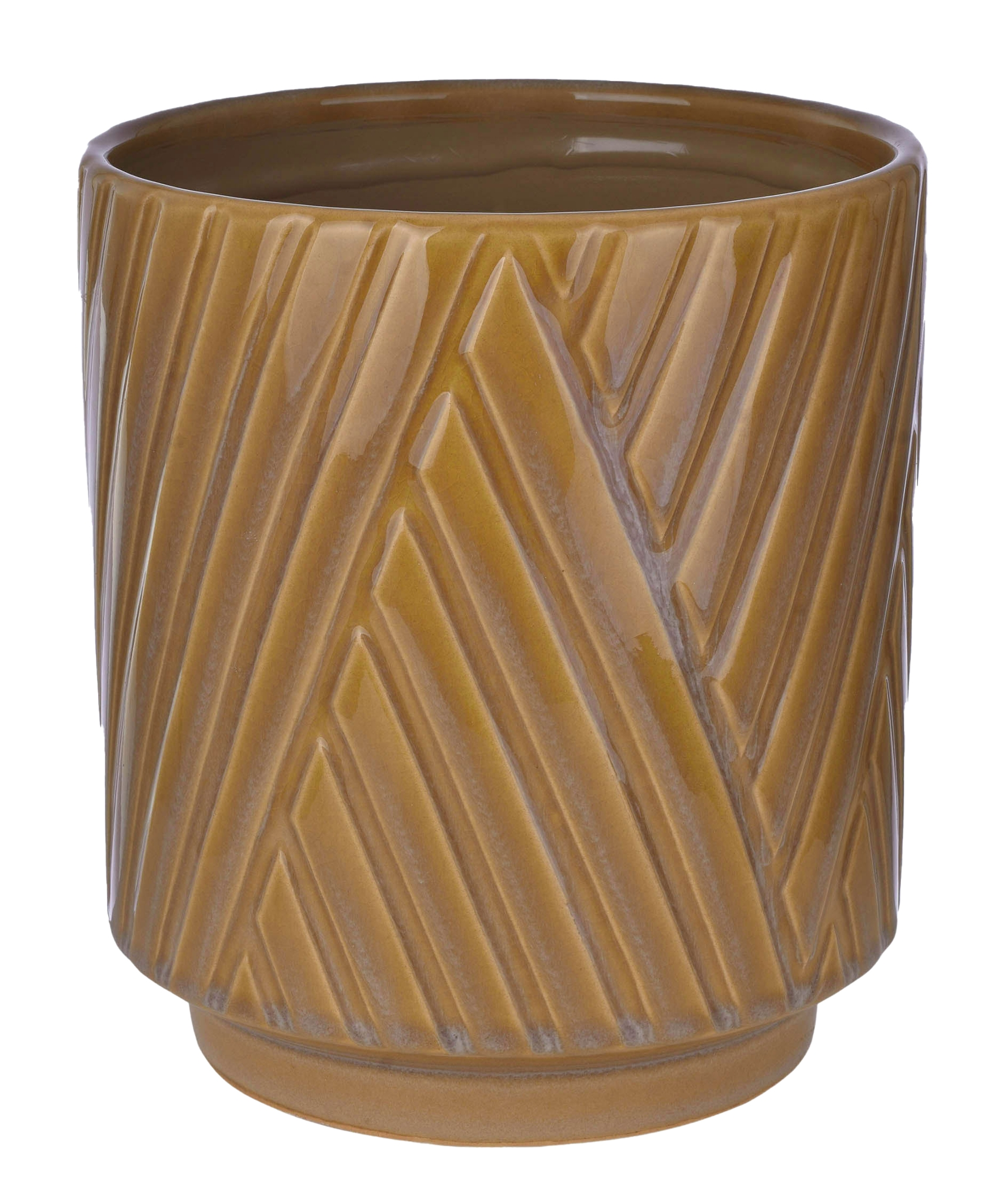Vaso Ceramica 50969 040 Grillo