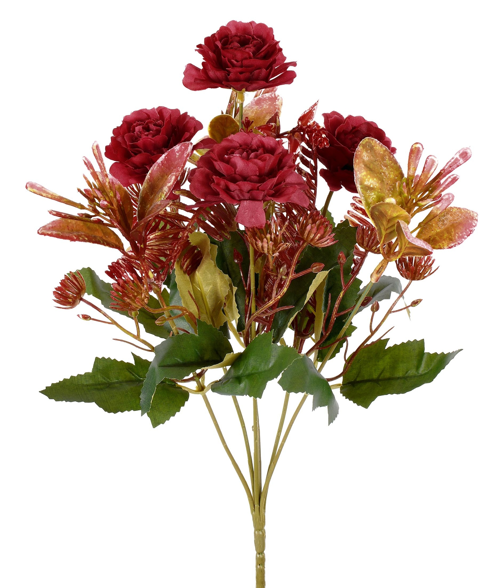 Buque Mini Peonia Carmin X7 51424 188 Grillo