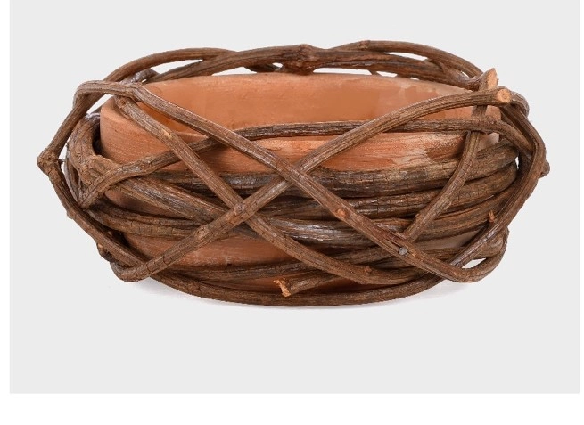 Bacia Ceramica Cipo 51936 102 Grillo