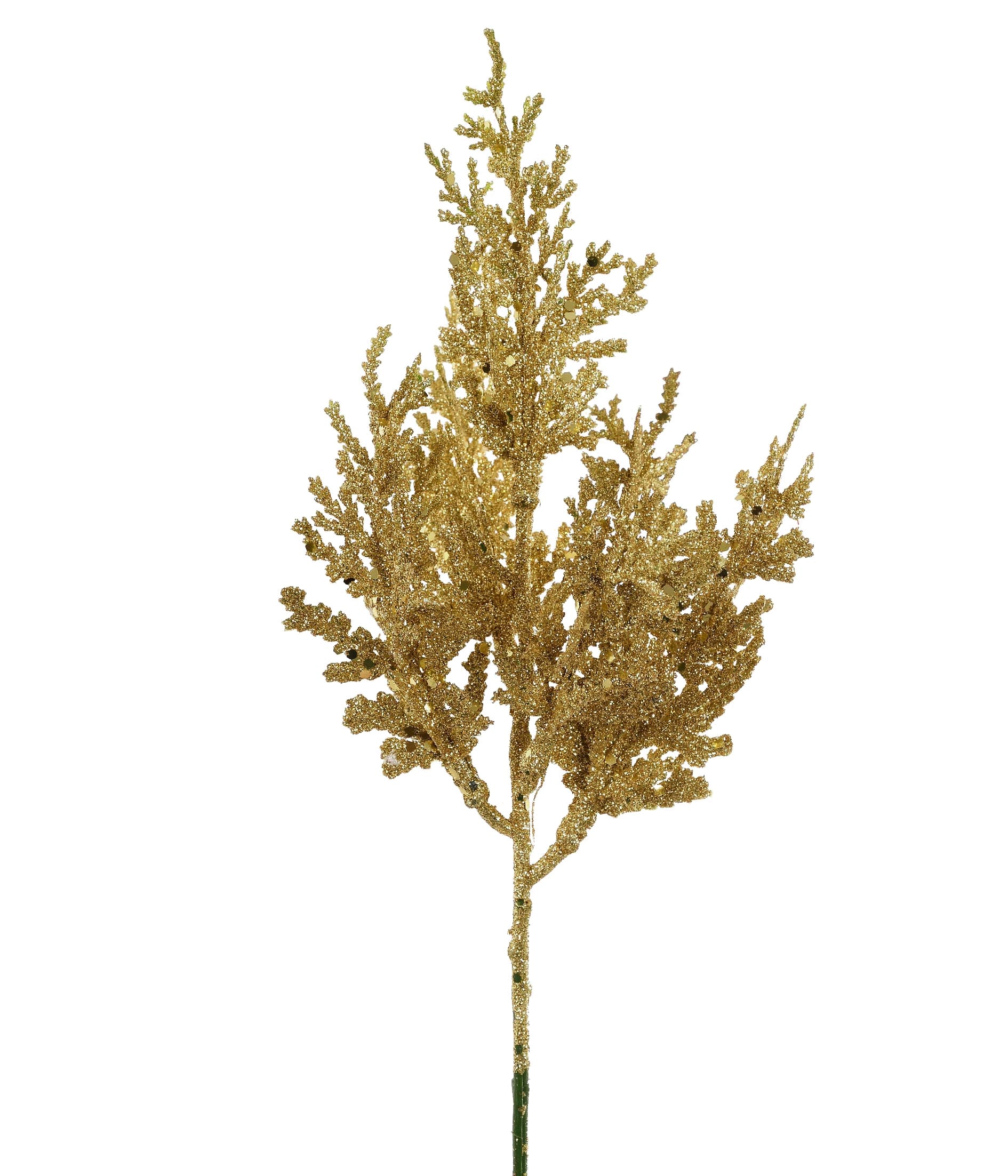 Pick Cipreste Glitter Dourado 52230 152 Grillo