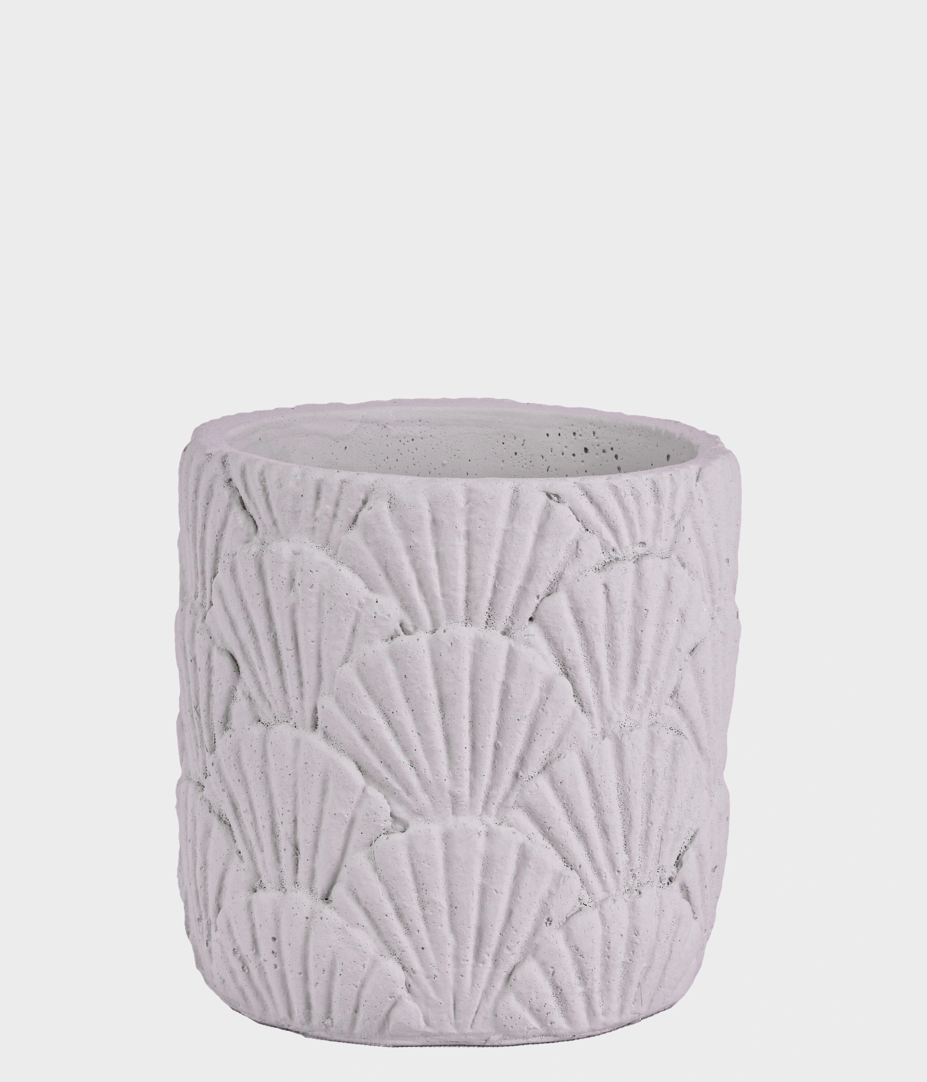 Vaso Cimento Rustico 9cm 53.103 317 Grillo