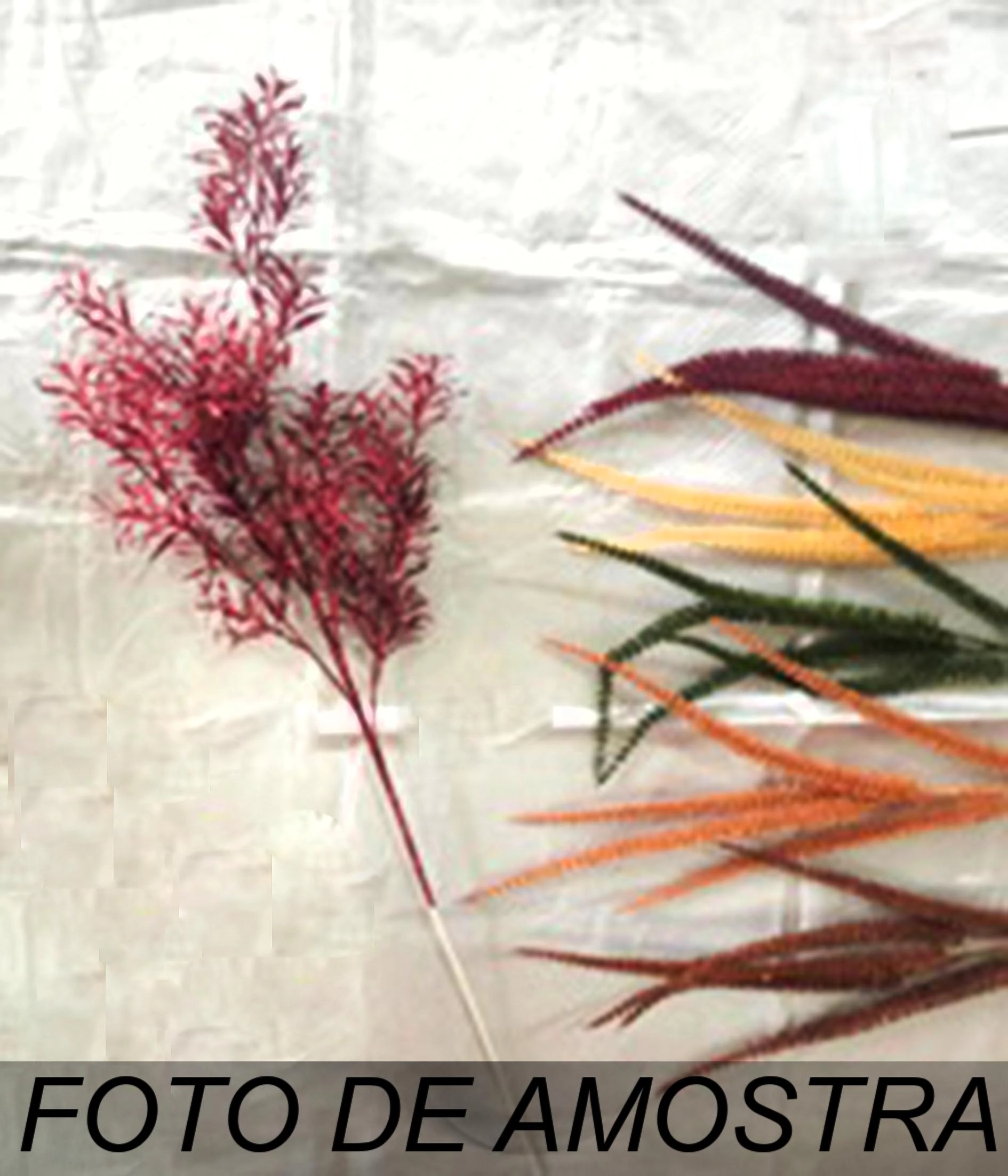 Haste Grama Silvestre X5 Marron 54544 102 Grillo