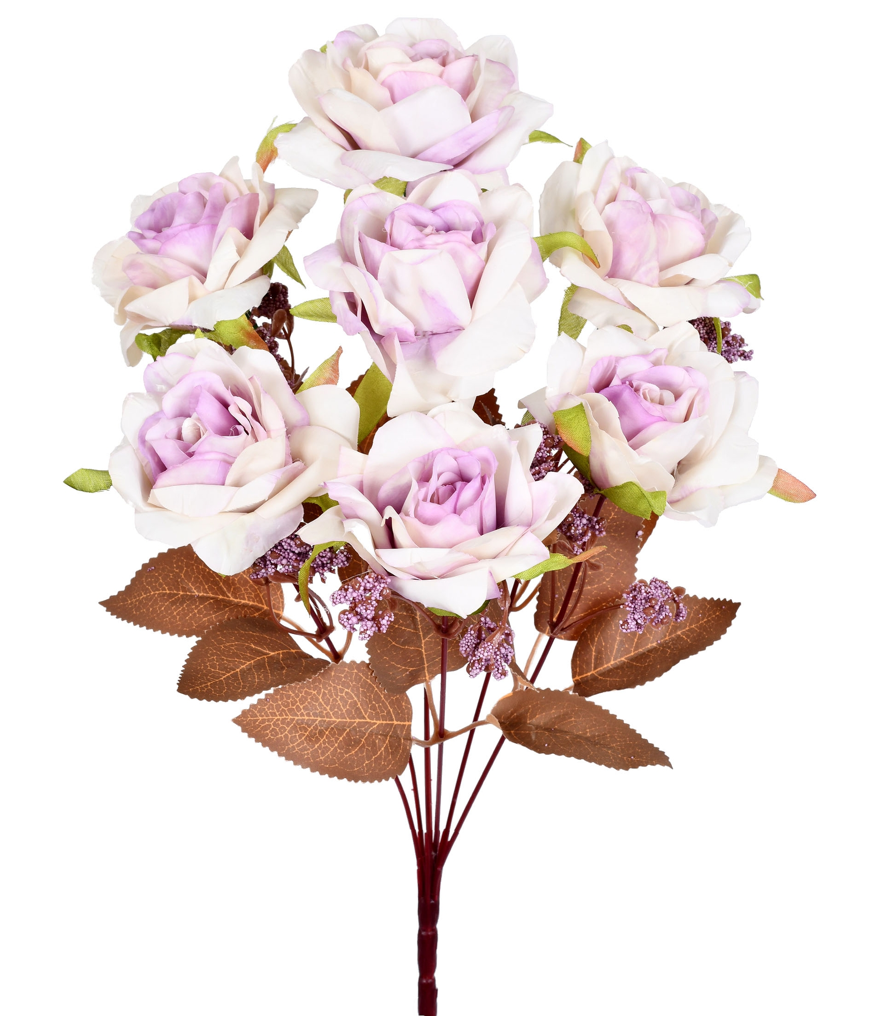 Bq Rosa Diamante X7 Lavanda Ref:54561 031