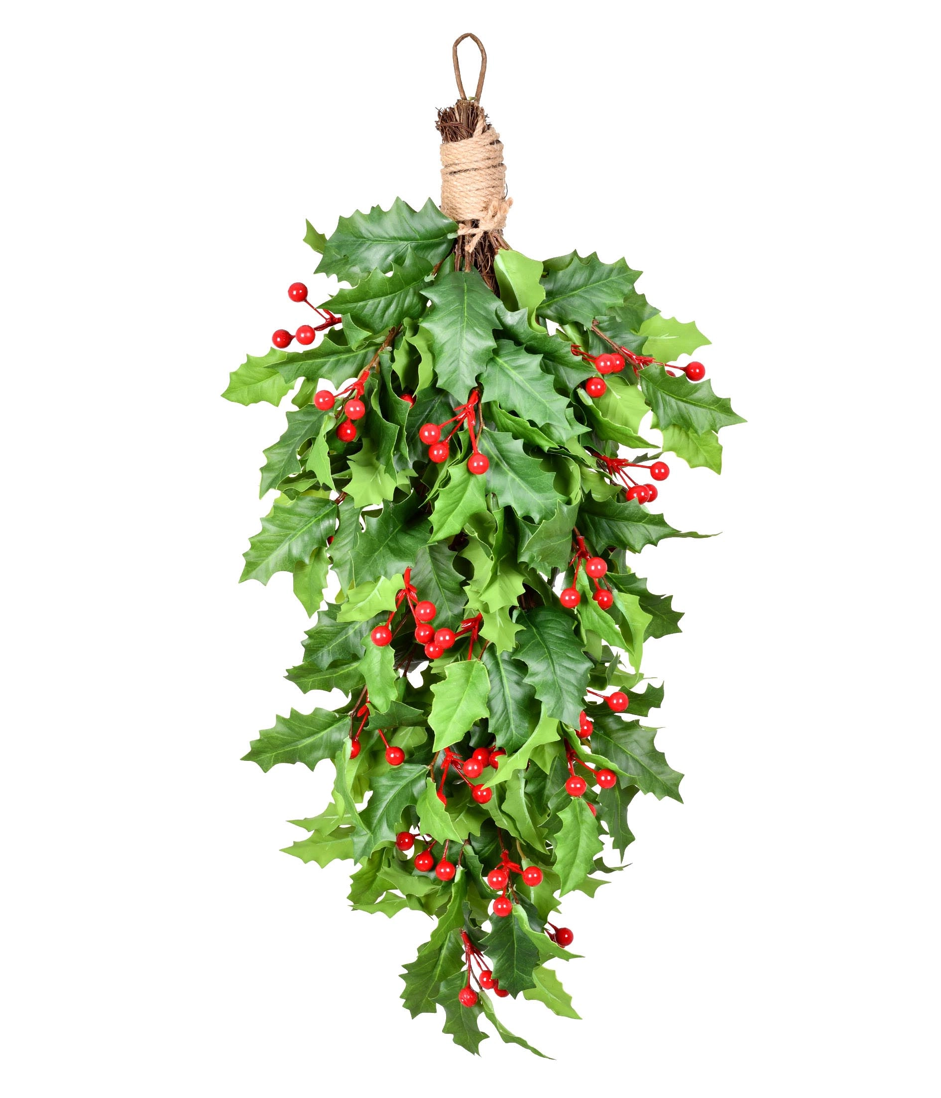 Pick Floral Berries Folha Verde 57177 004 Grillo