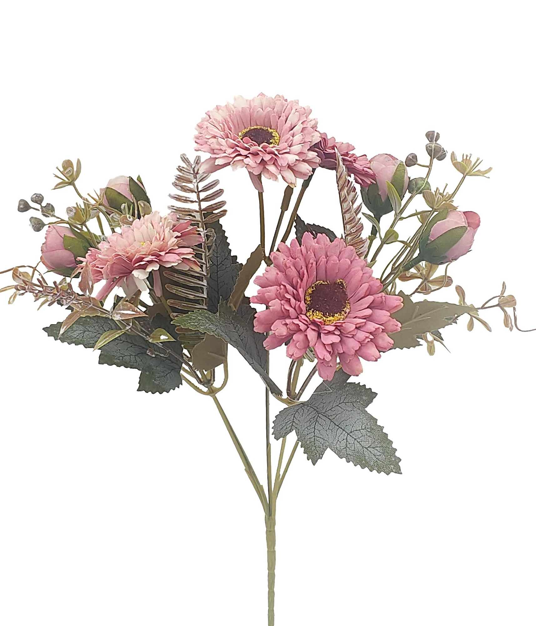 Buque Misto Rosa Margarida Lavanda X5 58055 031 Grillo