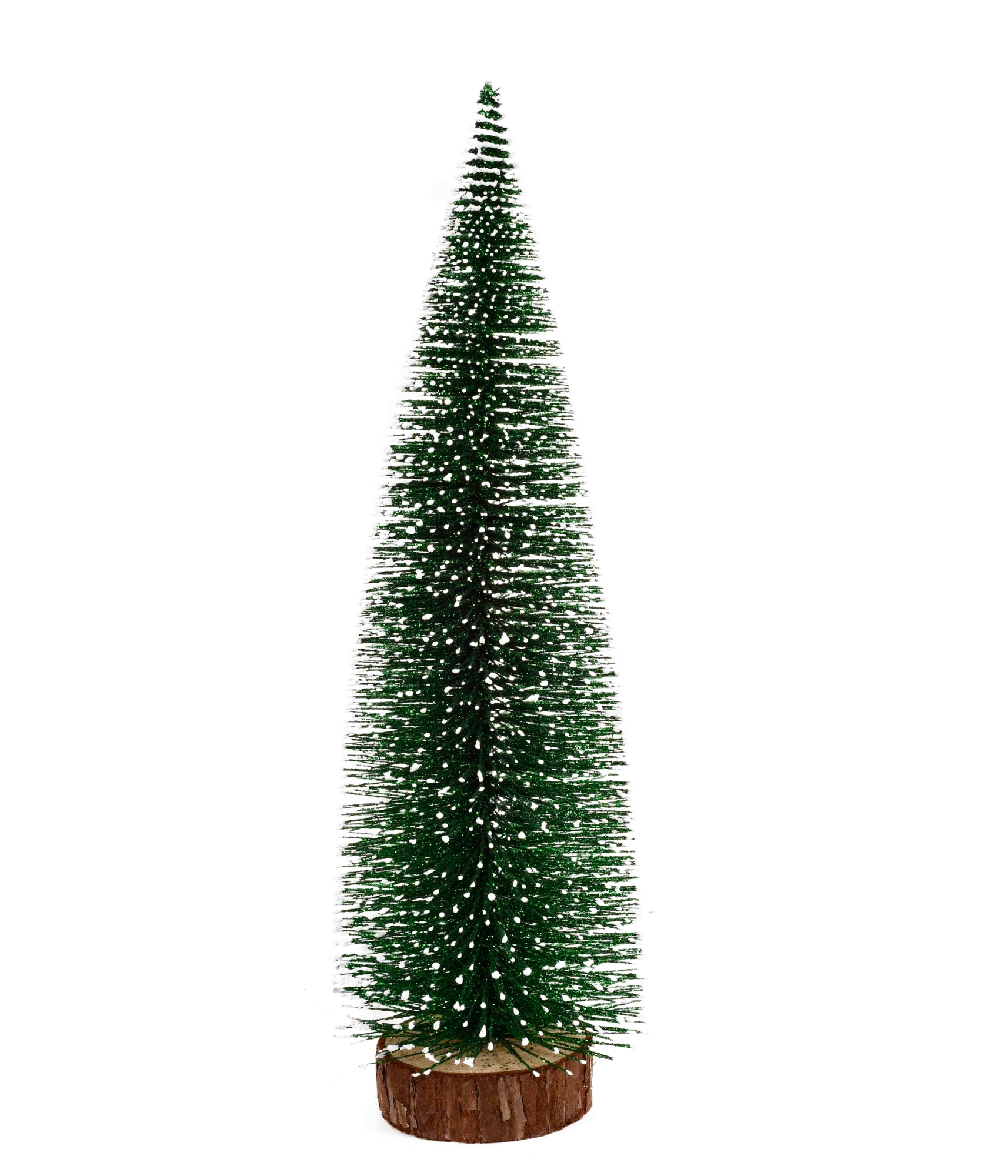 Mini Arvore Natal Nevada 30cm 61194 004 Grillo
