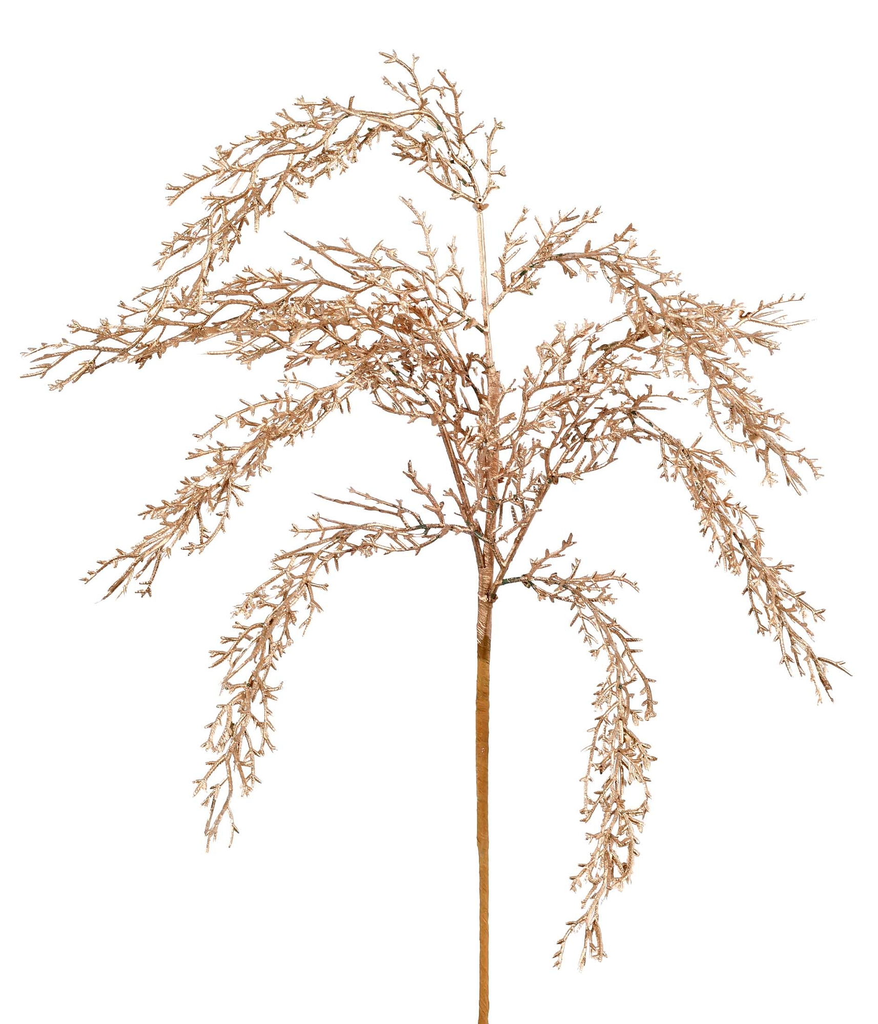 Haste Cipreste Dourado 64cm 61353 152 Grillo