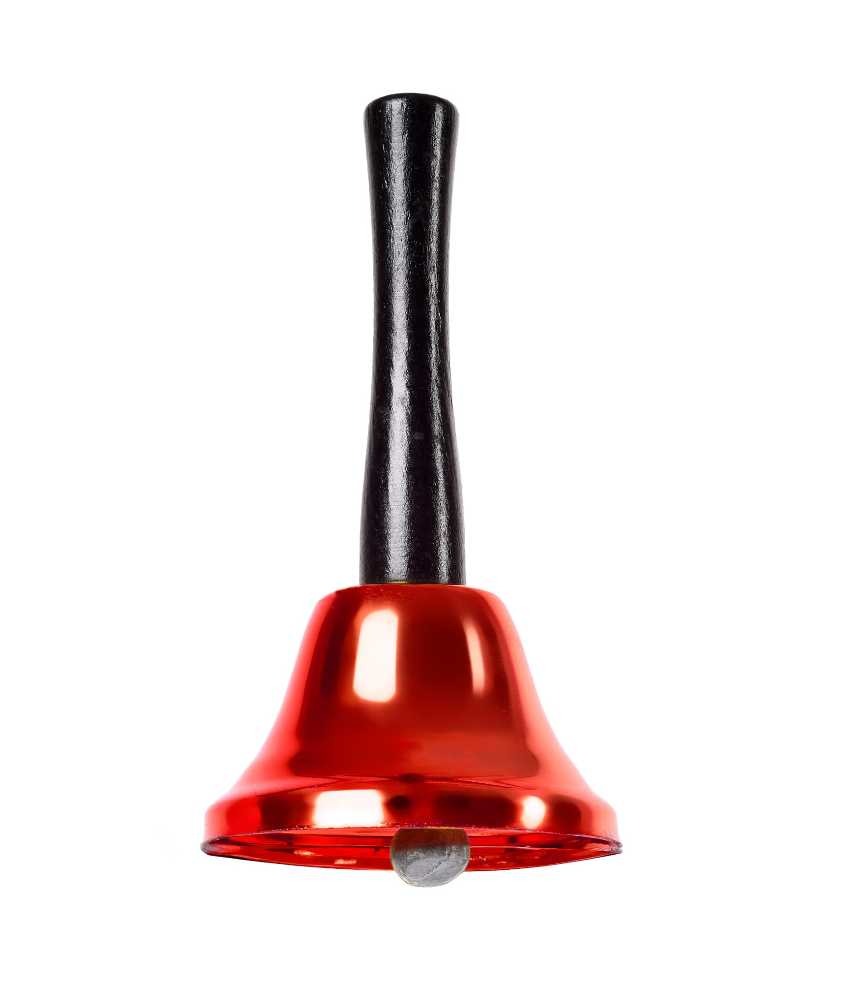 Sino Natal Vermelho 17cm 62636 009 Grillo