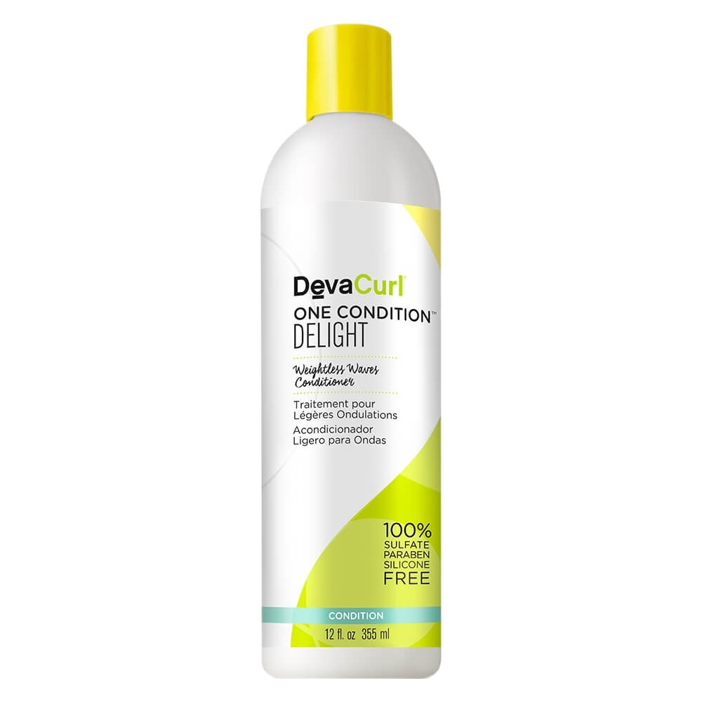 Condicionador Devacurl One Condition Delight 355ml