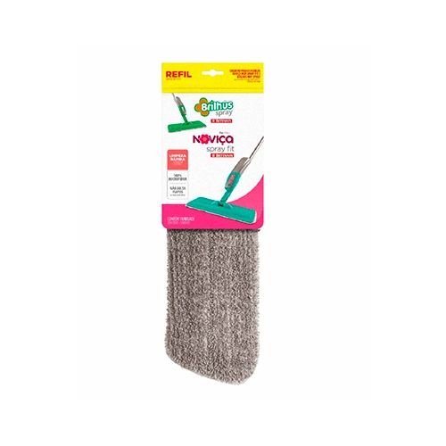 Brilhos Mop Novica Refil