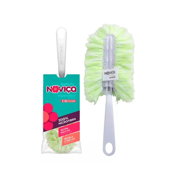 Espanador Bettanin Microfibra 109
