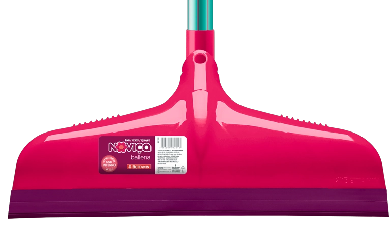 Rodo Ballena Noviça P 30cm
