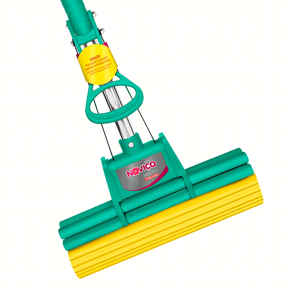 Mop Sekito Noviça