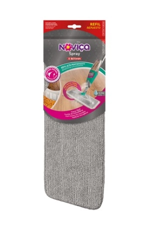 Mop Novica Spray Refil