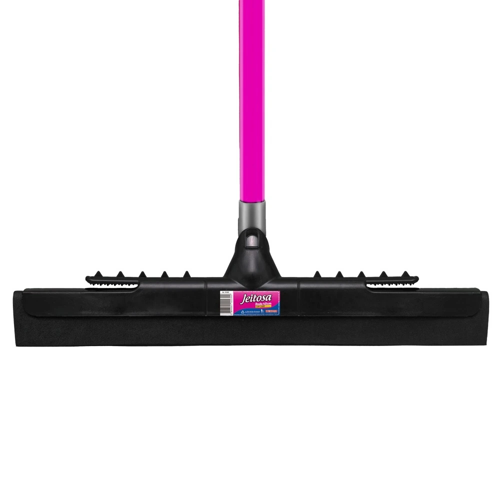 Rodo Jeitosa 40cm C Cabo 1un