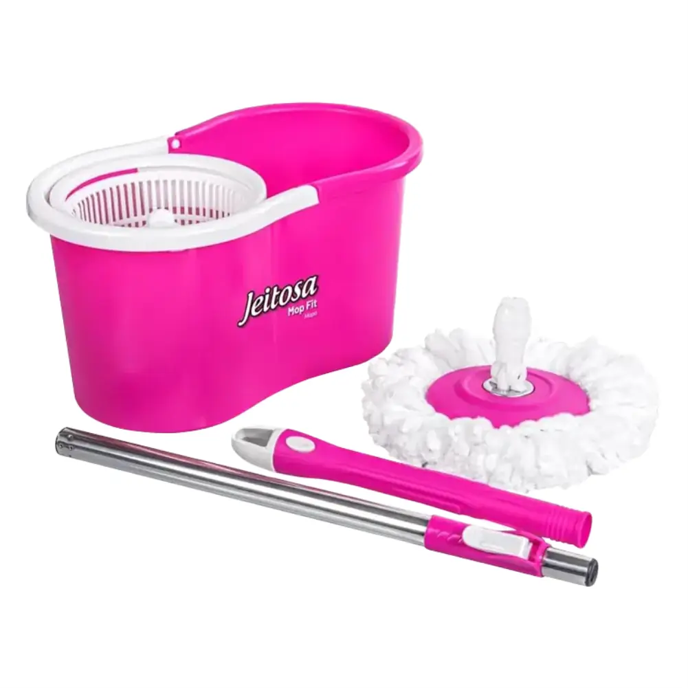 Mob Jeitosa Fit 8lt