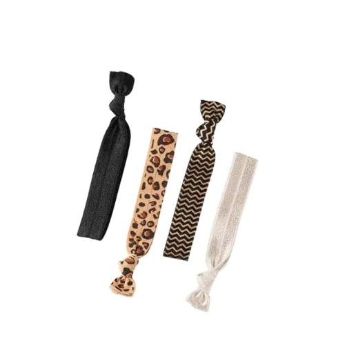 Elastico Lanossi 4un Hair Tie